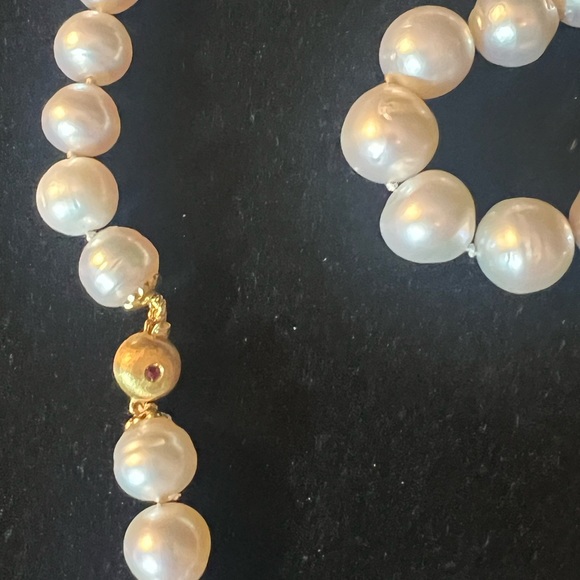 South Sea Pearls . - Picture 6 of 8